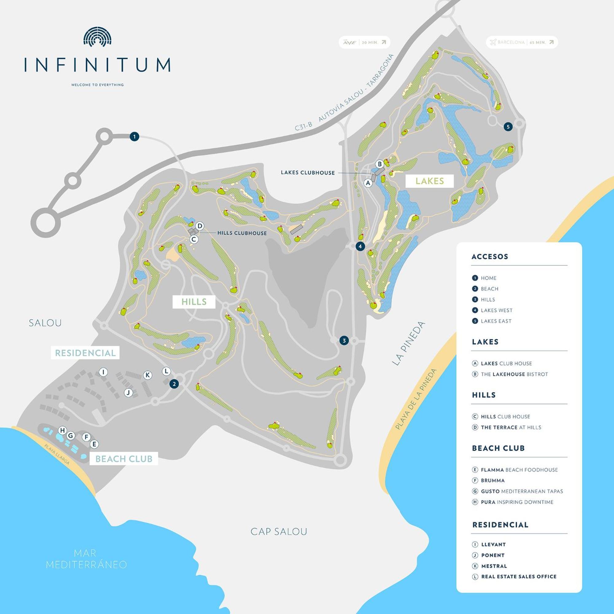לה פינדה Seafront Apartment Pineda Beach מראה חיצוני תמונה